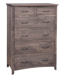 Roxbury Rustic Smooth Bureau
