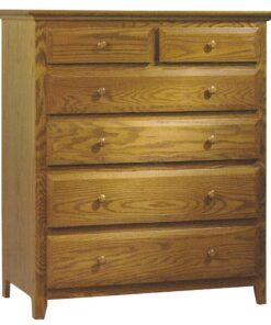 Shaker Chest of Drawers
