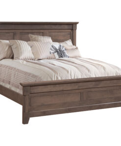 Sanibel Wood Bed