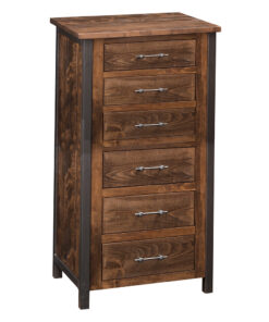 Structura ll Lingerie Chest