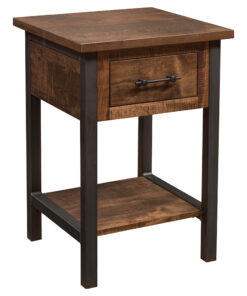 Structura II Basic Nightstand