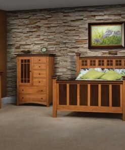 Maple Creek Bedroom Collection