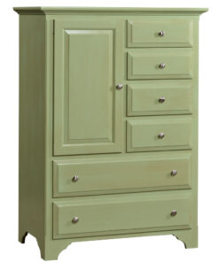 Richfield Door Chest