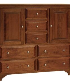 Richfield His and Her Chest