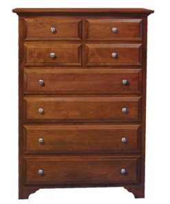 Richfield 8 Drawer Chest