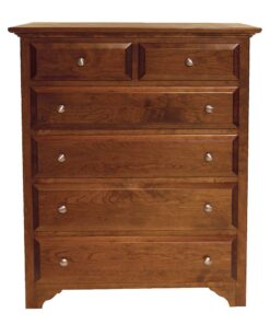 Richfield 6 Drawer Chest