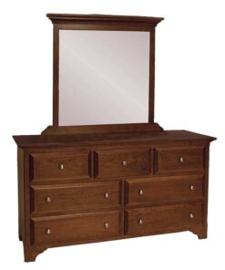 Richfield Double Dresser