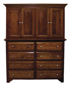 Richfield Double Armoire Mule