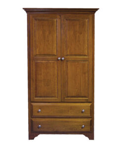 Richfield 2 Drawer Armoire
