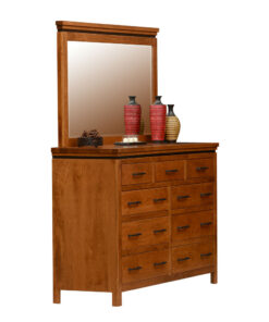 Richmond Double Mule Dresser