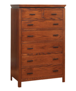 Richmond 7 Drawer Chest