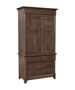 Sanibel Armoire