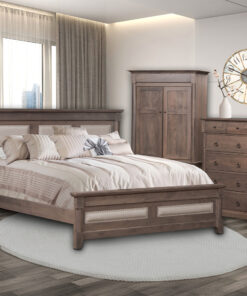 Sanibel Bedroom Collection
