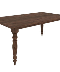 Savannah Leg Table