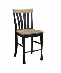 Camden 24" Bar Side Chair