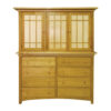 Maple Creek Double Armoire Mule
