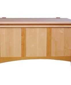 Maple Creek Blanket Chest