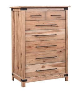 Montrose 7 Drawer Chest