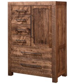 Norwalk Door Chest