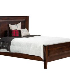 Worthington Bed