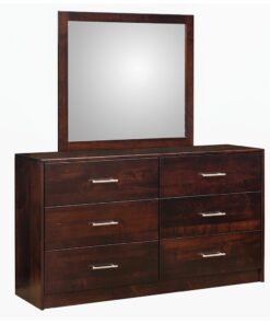Ventura Double Dresser