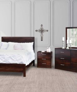 Ventura Bedroom Collection