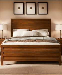 Braddock Bedroom Collection