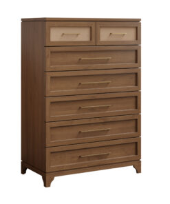 Cali 7 Drawer Chest
