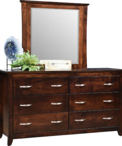 Wilmington Double Dresser