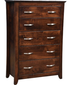 Wilmington 5 Drawer Chest