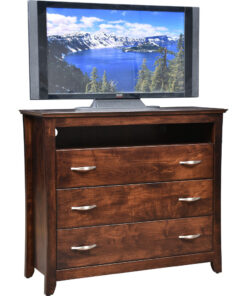 Wilmington TV Chest
