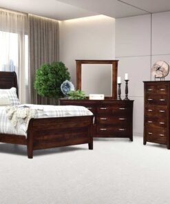 Wilmington Bedroom Collection