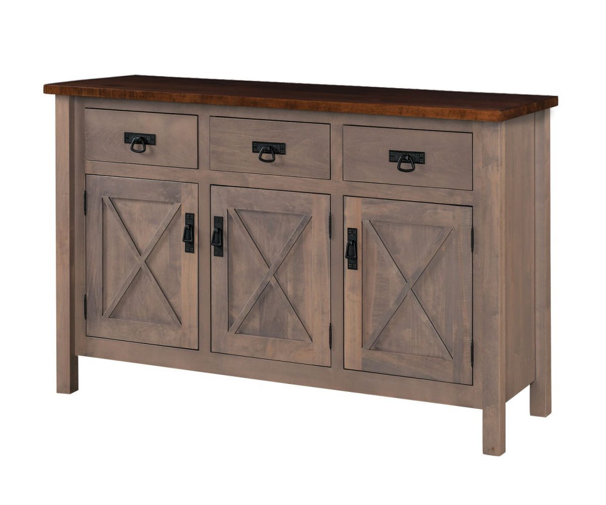 X-Base-Buffet X Base Buffet