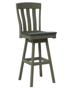 Oregon Bar Stool