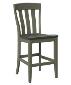 Oregon Bar Chair