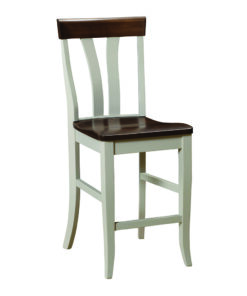 Lennox Small Bar Chair