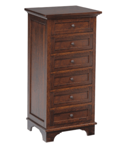 Arlington Lingerie Chest