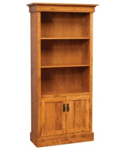 Brooklyn Bookcase - 77"H