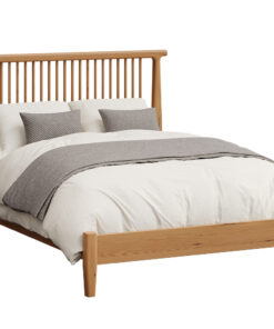 Cortland Park Queen Bed