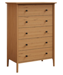Cortland Park 5 Drawer Chest