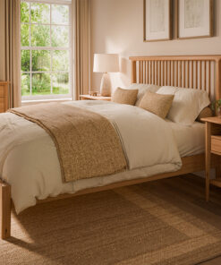 Cortland Park Bedroom Collection