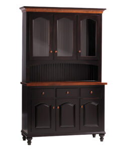 Olympia Hutch