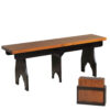 Olympia Extendable Bench