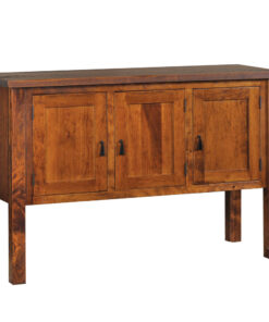 Sadler Mission Server