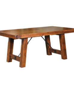 Sadler Mission Table