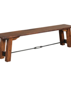 Sadler Mission Bench