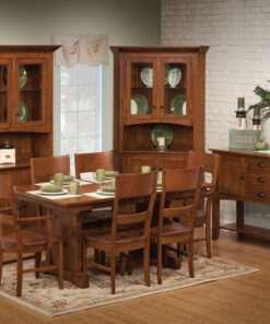 Sara Ann Dining Collection