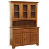 Shaker Hutch
