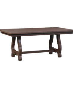 Cascade Trestle Table