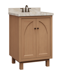 7000 Series Vanity - 24"